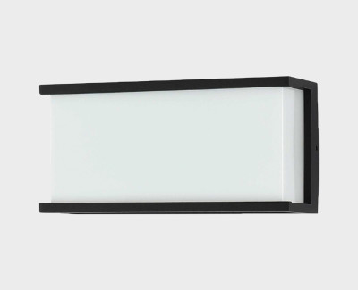 Уличный настенный светильник Italline IT3008A 8000₽