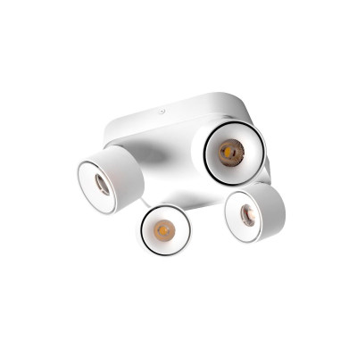 Спот Loft IT Case 10326 White 9640₽