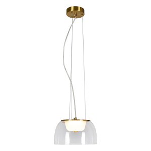 Подвесной светильник Lussole Loft Dearborn LSP-7061