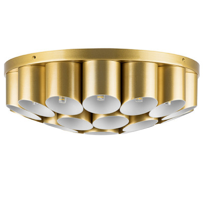 Потолочная люстра Lightstar Siena 720222 19999₽