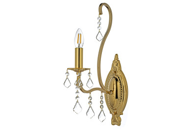 Бра Arti Lampadari Ercolano E 211602 G 6010₽