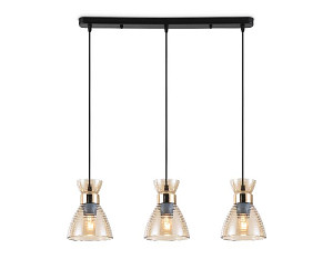 Подвесной светильник Ambrella Light Loft Traditional TR3404