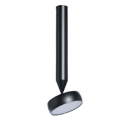 Накладной спот De Markt Информ 851011201 8690₽