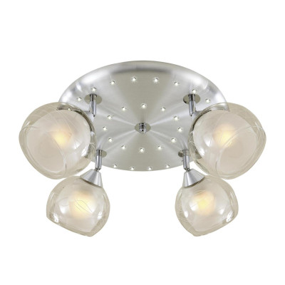 Спот Citilux Самба CL158142 12999₽