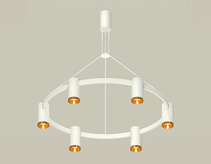 Подвесная люстра Ambrella Light Traditional DIY (С9021, N6134) XB9021152