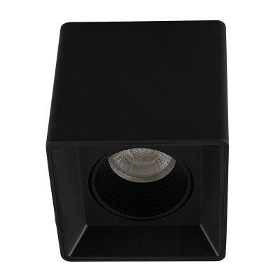 Накладной светильник Denkirs DK3080-BK 905₽