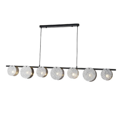 Подвесная люстра F-Promo Pagos 4104-7P 9000₽