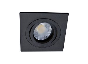 Встраиваемый светильник Donolux SA1520-BLACK