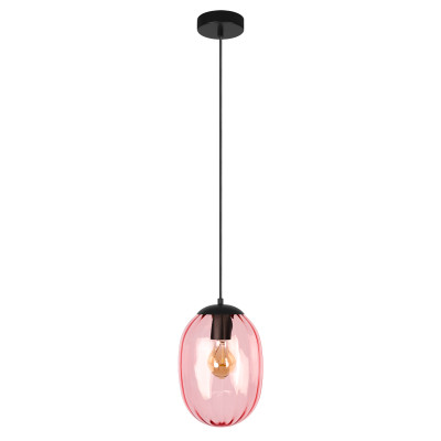 Подвесной светильник Loft IT Bubble 10427 Purple 5880₽