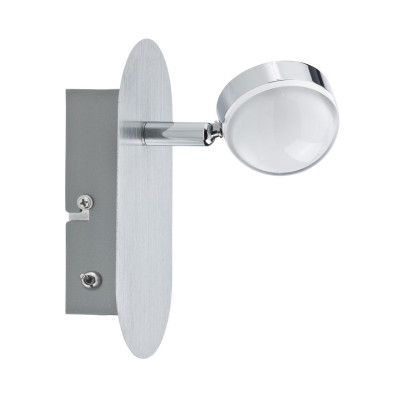 Светодиодный спот Paulmann Hemisphere 66630 7₽