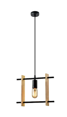 Подвесной светильник Rivoli Elizabeth 5107-201 Б0057934 2346₽