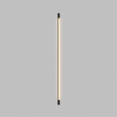 Настенный светильник Denkirs Trixray DK5086-BK 14843₽