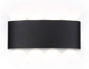 Уличный настенный светильник Ambrella Light Garden ST4464