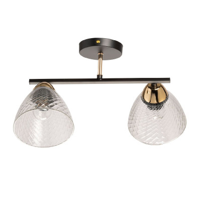 Потолочный светильник De Markt Дэла 635017402 3740₽