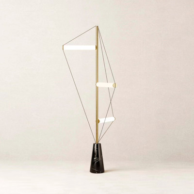 Торшер Cloyd Efiro 40043 92610₽