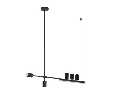 Люстра на штанге Kink Light Рия 07618-15019 7950₽