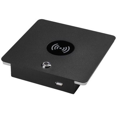 Настольная лампа Lightstar Muro 808537 9999₽