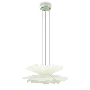 Подвесная люстра Lightera Chad LE116L-60W