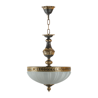 Подвесная люстра Ambiente 7539 РB 62517₽