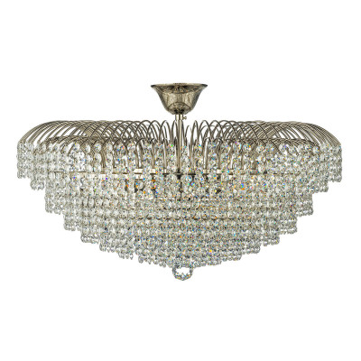 Потолочная люстра Arti Lampadari Elba E 1260100 N 67365₽