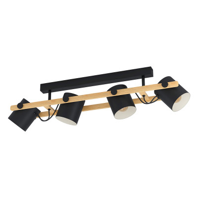 Спот Eglo Hornwood 43558 15850₽