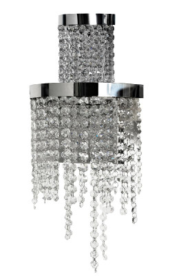 Настенный светильник Garda Decor Cascada 62GDM-80235 29200₽