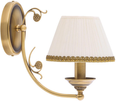 Бра Kutek Casamia Abazur CAS-K-1 PA 29779₽