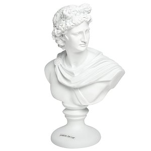 Статуэтка Античный бюст Garda Decor 55RD3994