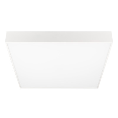 Потолочный светильник Arlight SP-Quadro-S500x500-50W Day4000 034799 14161₽