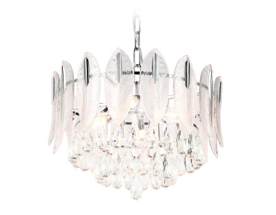 Подвесная люстра Ambrella Light Traditional TR5182 10910₽