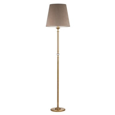 Торшер Kutek San Marino Lampshade SAN-LS-1PACR 133879₽