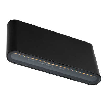 Уличный настенный светильник Feron Техно DH505 48362 2185₽