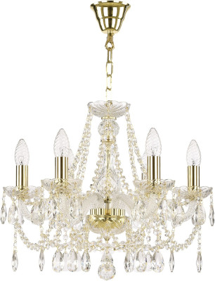 Подвесная люстра Art Classic 11076165GdSp 24168₽
