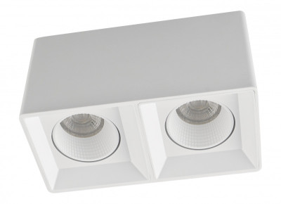 Накладной светильник Denkirs DK3085-WH 1922₽