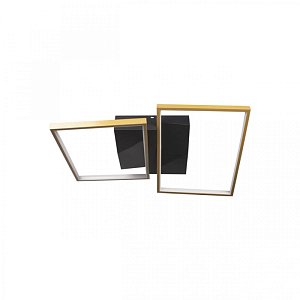 Потолочный светильник Loft IT Quattro 10157S