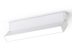 Настенно-потолочный светильник Ambrella Light Move TA1818