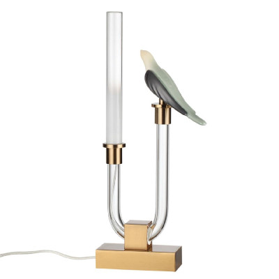 Настольная лампа Odeon Light Lark L-vision 54312TL 13577₽