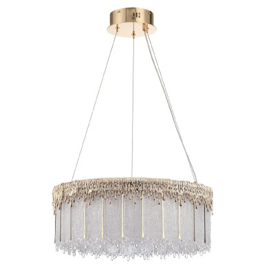 Подвесная люстра Odeon Light Cleo L-vision 509160L 51740₽