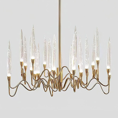 Люстра на штанге Cloyd Zoar 10456 235725₽