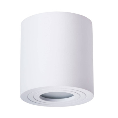 Накладной светильник ARTE Lamp A1460PL-1WH 830₽