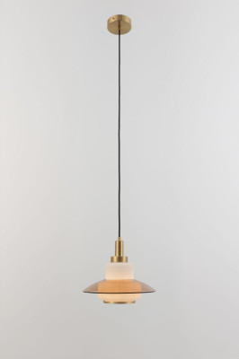 Подвесной светильник Rivoli Camille 4113-201 Б0061901 2390₽