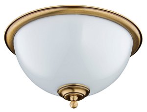 Потолочный светильник Kutek N KLOSZ N-PL-2(P)