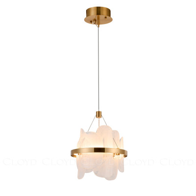 Подвесной светильник Cloyd Cold 11516 58695₽