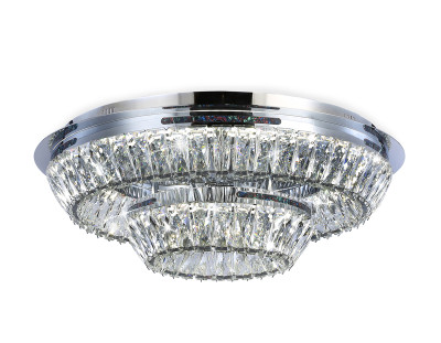 Потолочная люстра Ambrella Light Traditional TR5029 19900₽