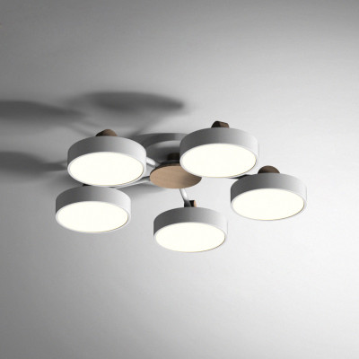 Потолочная люстра ImperiumLoft Move 178249-26 19990₽