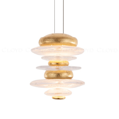 Подвесной светильник Cloyd Gefest 11185 41055₽