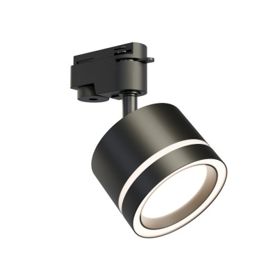 Трековый однофазный светильник Apeyron 16-86 658₽