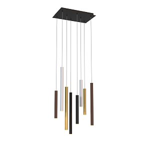 Подвесная люстра Mantra Cala 8083