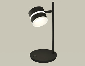 Настольная лампа Ambrella Light Traditional (C9802, N8445) XB9802202
