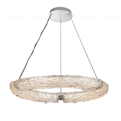 Подвесная люстра Cloyd Mondial 11570 97755₽
